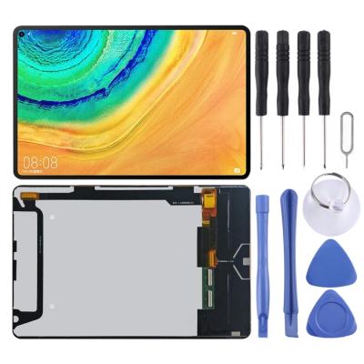 China Replace Old Huawei Matepad Pro 5G LCD Screen Touch Display Digitizer Spare Parts Assembly Replacement for sale