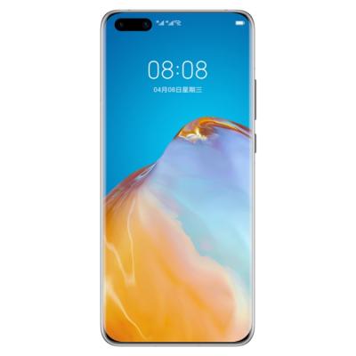 China Dual SIM Card China Original Huawei P40 pro Els-An00, 50Mp Camera, 8Gb+128Gb, ​​128Gb Smartphone p40 pro Huawei Phone for sale