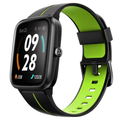 China Original Dropshipping Ulefone Touch Screen 1.3 Inch TFT Touch Screen Smart Watch GPS Watch for sale