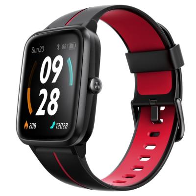 China GPS Navigation China Watches Sports Ulefone Watch Gps 1.3 Inch Tft Touch Screen BT 4.2 Smart Watch for sale