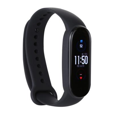 China Global Smart Band 5 Original Touch Screen Version MI Band 5 Original Smart Watch Band Time Message Fitness Band Smart Watch for sale