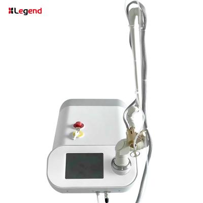 China Pigment Removal 2021 Hot Selling Multifunctional CO2 Detector Laser CO2 Laser for sale