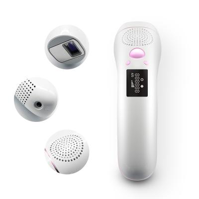 China Safely Removes IPL Hair Removal Home Use Beauty Equipment Hair Removal Machine for sale