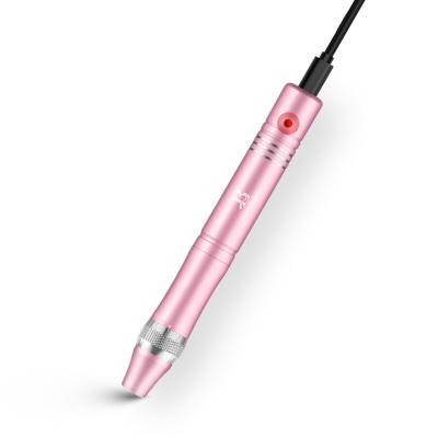 China Anti-Puffiness Photon Skin Rejuvenation Water Light In Beauty Instrument L1 Small Dermal Pen for sale