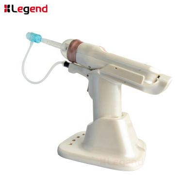 China Best Price Factory Price EZ Wrinkle Remover Machine Micro Needle Machine EZ Water Injection Mesotherapy Mesotherapy Gun For Clinic Use for sale