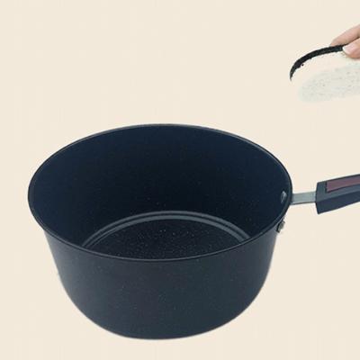 China Sustainable High Quality General Purpose Thermal Soup Heater Pot Cook Pot for Gas and Induction Cooker for sale