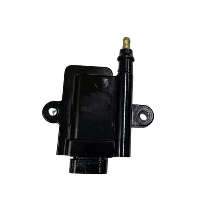 China Auto Ignition System Top Quality High Output IGBT for Smart Ignition Coil bobine Universal MSD Ignition coil 30-2853 for sale