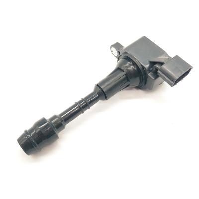 China Hot Deals in the Middle East Auto Chassis Parts Ignition Coil for 2001-2010 Japanese cars OEM Standard Size for sale