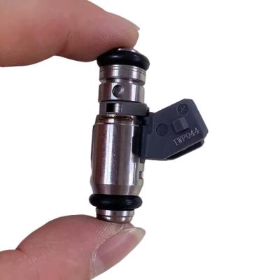 China High quality Fuel Injector IWP044 For Volks wagen Van Gol Parati Polo Quantum Saveiro Samtana Seat Polo for sale