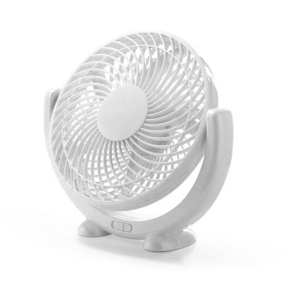 China Easy Carry 2022 Style Silent Hot Summer Cooling Small Plastic USB Desktop Floor Standing Fan Electric Mini Table Rechargeable Portable Fans for sale