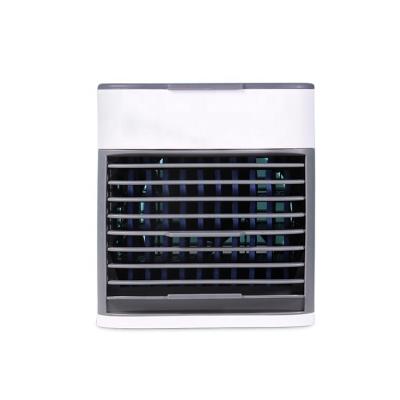 China Hot Sale Hotel Air Cooler Cooler Air Conditioner Small Portable Low Noise Professional Filter Water Evaporative Air Cooler for sale