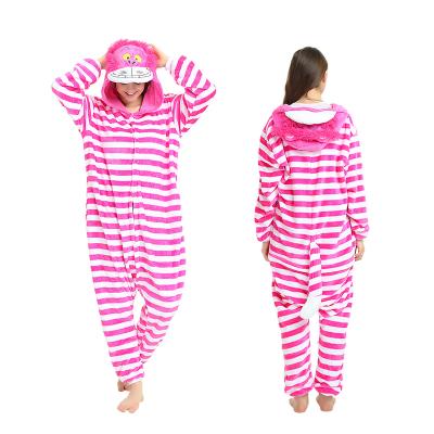 China Cute Striped Monster Onesie for sale