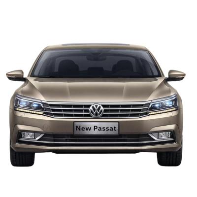 China Leather Volkswagen Passat 330T for sale