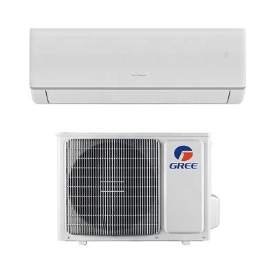 China Wifi Control Gree Brand Lomo Series Air Condition Units AC 9000 Btu Split Type Inverter Wall Mount Air Conditioner For Home Use for sale