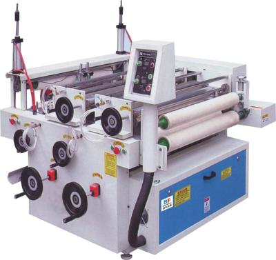 China double-side roller coater for sale