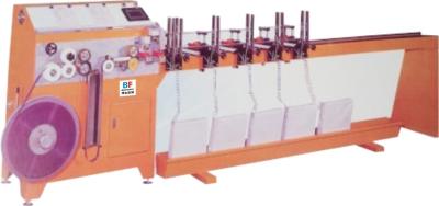 China Aluminum venetian blind fully-automatic making machine for sale