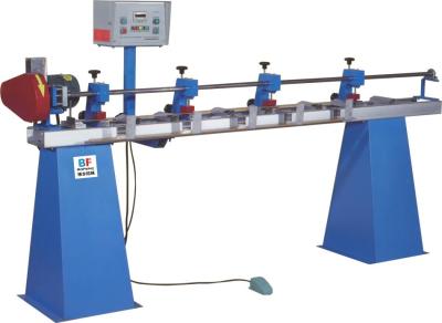 China Blinds making machines  manual wooden venetian blinds punching machines for sale