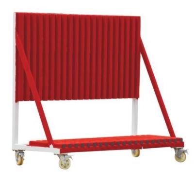 China transfer handcart  for window shutters for sale