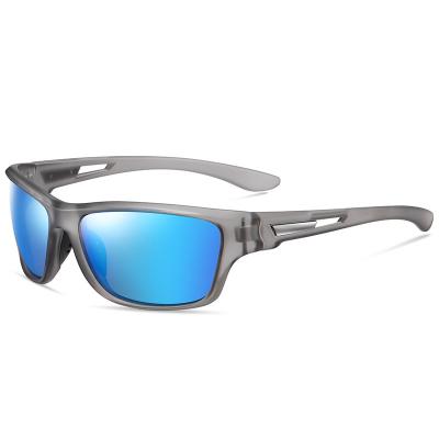 China Sports Sunglasses Polarized Cycling Men Women 2023 Outdoor Sport Sunglasses Eyewear Bike Glass Lens for sale