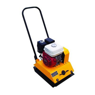 China Construction worksÂ   Manufacturer well made plate compactor for construction work for sale