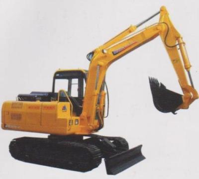 China Hotels 6 Ton New Mini Excavator for sale