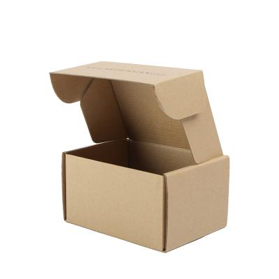 China Recyclable Custom Cardboard Box Offset Printing Tissue Packaging Paper Box for sale