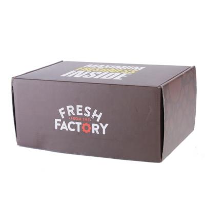 China Recyclable Bulk White Kraft Cardboard Paper Cheap Custom Shoe Boxes For Packaging for sale