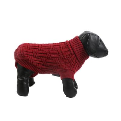 China Good Price Viable Winter Factory Cheap Wholesale Dog Clothes for sale