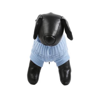 China China Product Market Sustainable Pet Accessory Clothes For Dogs for sale