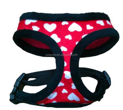 China Sustainable Pets Supply Innovative Dog Travel Harness Dog Harness For Import for sale