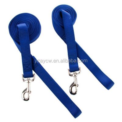 China China Viable Nylon Leash Dog Leash Nylon Material for sale