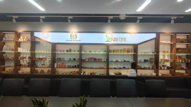 Verified China supplier - Anhui Nature Imp. & Exp. Co., Ltd.