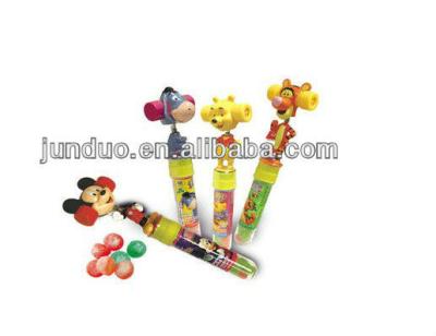 China Cartoon Toys Cartoon Shaped Candy Toys for sale