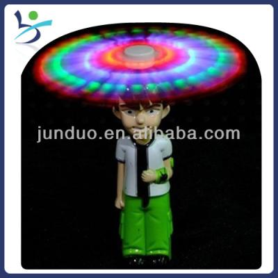 China Instant windmill with music BJ-224 for sale