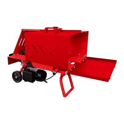 China Hydraulic Log Splitter Log Splitter Log Splitter Log Splitter Diesel Gasoline Crushing for sale