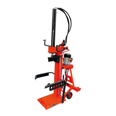 China 2021 New Wood CE Certification Vertical Log Splitter Crush For Wildcat Best Hand Valve Hydraulic Log Splitter Log Splitter for sale