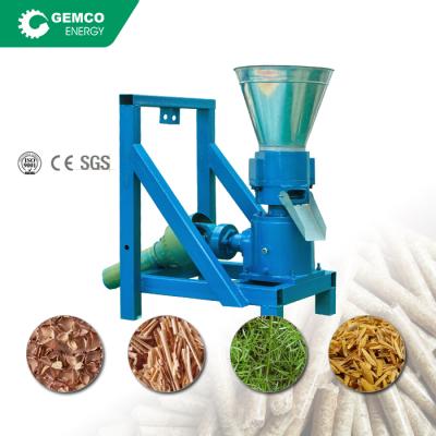 China List Farms Machine Price In Pakistan Biomass Pellet Processing Plant Wood Pellet Mill Machine for sale