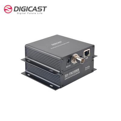 China DMB-8900A-EC Encoder (RTMP/RTSP/HTTP/UDP/HLS Broadcast Encoder IPTV Live Streaming Digicast H.265 HD MI IN) for sale