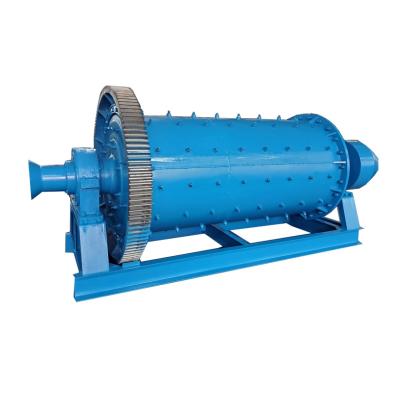 China High Quality Large Ore Ore Grinding Processing Wet Type Ball Mill Ore Processing Machine for sale