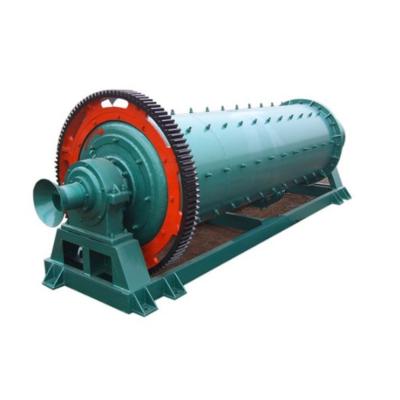 China Newcomer Rod Ball Mill Mining Mine for sale