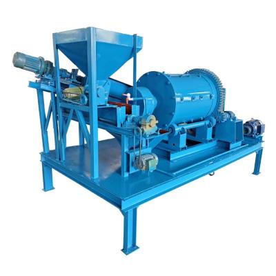 China Mineral Processing High Performance Lab Widely Used 420/450 Grid Grinding Mill With Spiral Classifier for sale