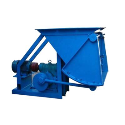 China Ore Material Transferring New Design Mining Machinery Casting Iron Driver Low Power Consumption Pendulum Swing Driver for sale