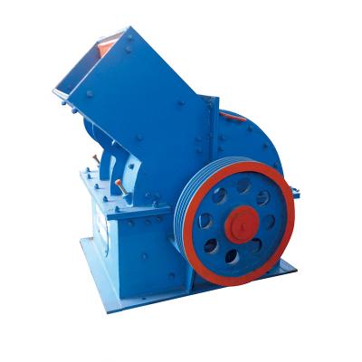 China High Efficiency Stone Hammer Crusher Stone Hammer Mill For Stone Rock Mineral Crushing Plant for sale