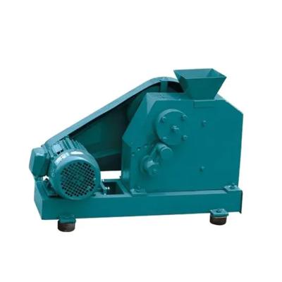 China Good Quality Stone Laboratory Jaw Crusher Small Scale Rock Stone Mineral Crushing Machine for sale