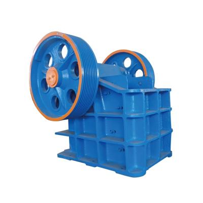 China Reliable Mine PE 200X350 Primary Crusher Jaw Crusher for sale