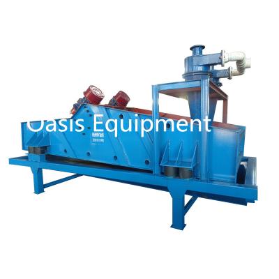 China energy & Good Price Mining Fine Sand Recycling Machine Used In Sand Washing Machine Sand Reclamation Machine for sale