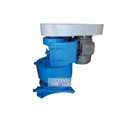 China Sector Power Hot Sale Small Size Lab Vertical Sand Pump For Gold Ore Mining Mineral Machine Pump Mud Dewatering Pump for sale