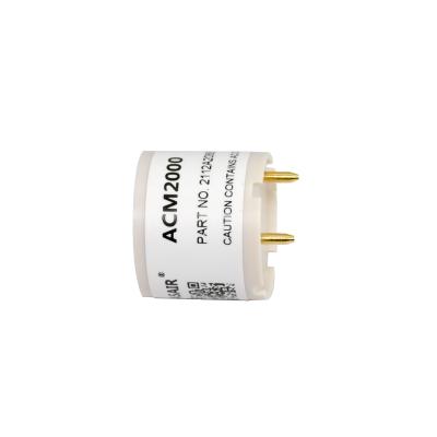 China Co Test Cos Sensor ASAIR ACM2000 Co Sensor Module For Warehouse for sale