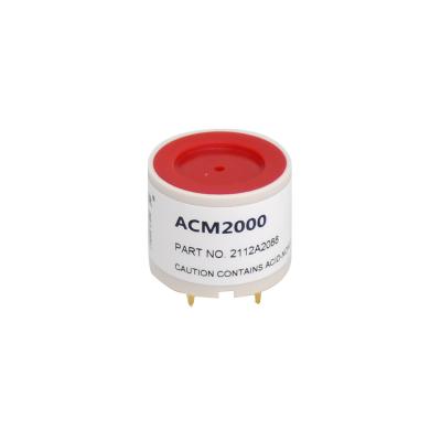 China Co Test ASAIR ACM2000 Co Sensor Module Co Gas Sensor For Gas Pipeline Experiment for sale