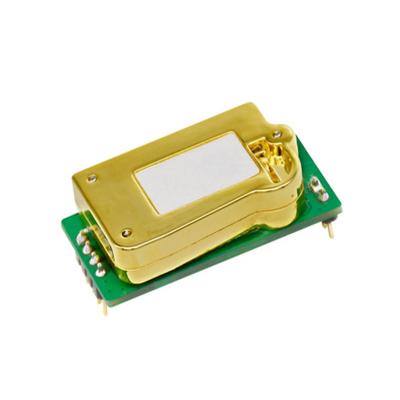 China For ASAIR ACD10 Meter CO2 Gas Concentration Detection Module For Dehumidifier Electrochemical Sensor for sale